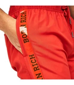 Born Rich Mens Francesco Swim Shorts (Mars Red) 9 Born Rich Mens Francesco Swim Shorts (Mars Red) -Featured Men'S Clothing Stores DDF0039B97555AF8E8821421F3CE8C05A8EE61DF00F1719DCD63004B6BC5327C