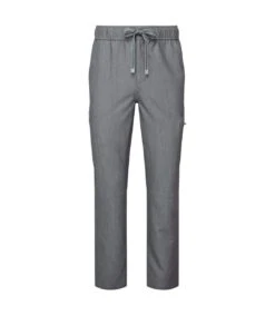 Onna Mens Relentless Onna-Stretch Cargo Pants (Dynamo Grey)