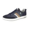 Route 21 Mens 7-Eye Casual Sneakers (Navy) 1 Route 21 Mens 7-Eye Casual Sneakers (Navy) -Featured Men'S Clothing Stores DE2709AC9230A7A039302459D0FE9F71726ADAD8063F1D6640F21E742369A956