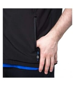 Trespass Mens Vassus Soft-shell Jacket (Black) 8 Trespass Mens Vassus Soft-shell Jacket (Black) -Featured Men'S Clothing Stores DEA1A1756790CC7631DCC1715C3B0AD9EBC27726AC819F96CB155EB9F1E32DB8