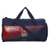 Umbro 23/24 England Rugby Carryall (Navy Blazer) (One Size)