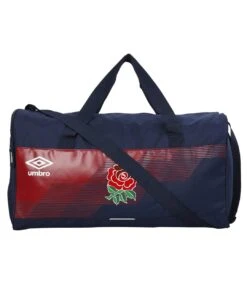 Umbro 23/24 England Rugby Carryall (Navy Blazer) (One Size)