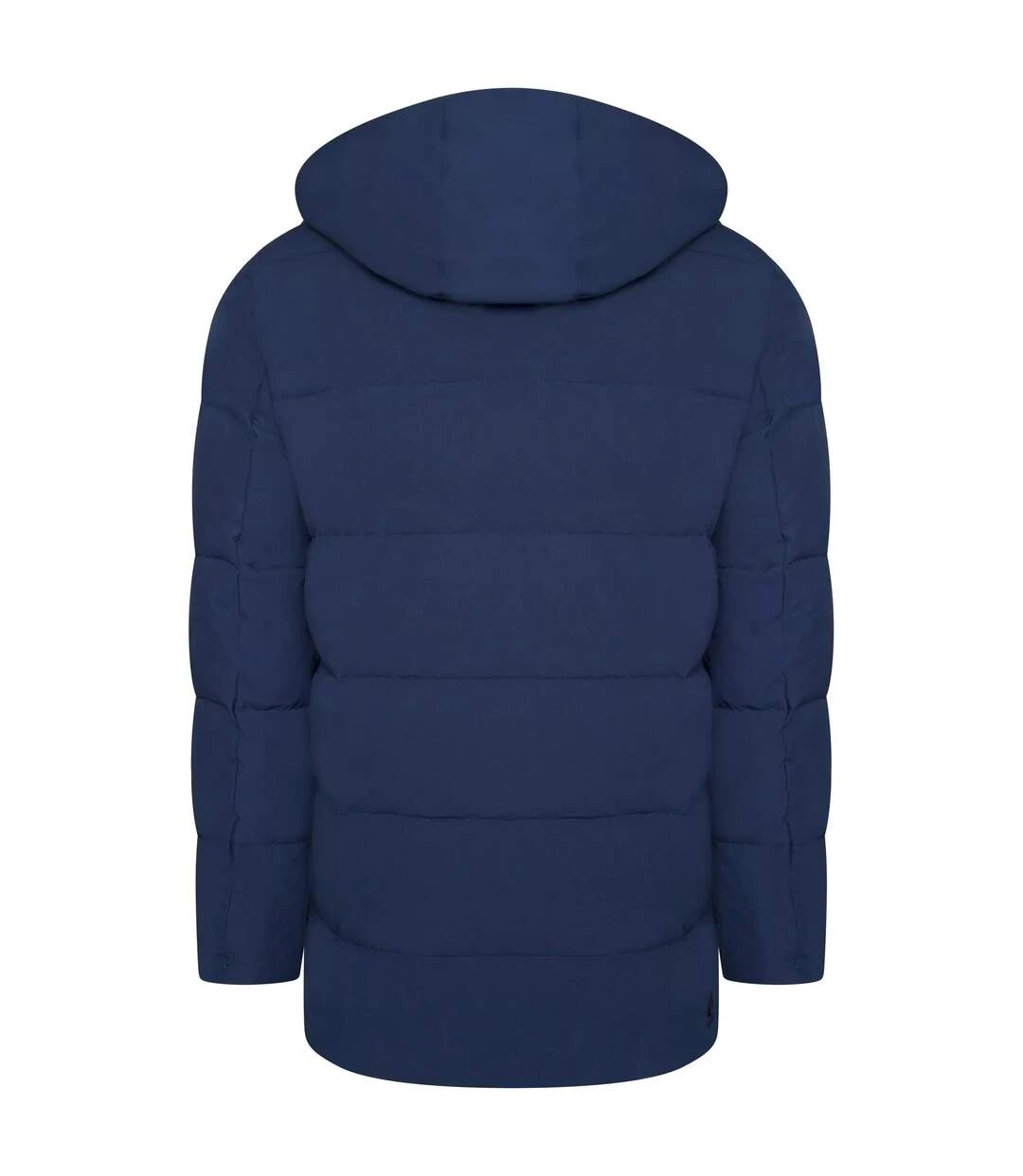 Dare 2B Mens No End Padded Jacket (Moonlight Denim) 4 Dare 2B Mens No End Padded Jacket (Moonlight Denim) - Image 2