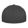 Yupoong Mens Flexfit Fitted Baseball Cap (Dark Grey) -Featured Men'S Clothing Stores E0C20382B7996928A8E8301C043EADD84B7B760DABE1452151DC008394E44E63