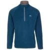 Trespass Mens Blackford Microfleece (Bright Blue) 2 Trespass Mens Blackford Microfleece (Bright Blue) -Featured Men'S Clothing Stores E10FEE6ECE4EEB683D56207DD2D7A75A4DBA605E16D65B080A35335F6D44FFDC