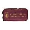 Aston Villa FC Colour React Boot Bag (Claret Red/Gold) (One Size) 2 Aston Villa FC Colour React Boot Bag (Claret Red/Gold) (One Size) -Featured Men'S Clothing Stores E14117C50DD7C6701D9697D0BCF836DBE03B15C711842E28BE88C53A37D9D337