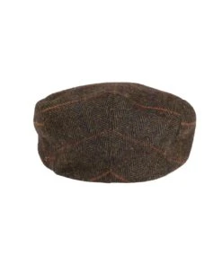 Regatta Mens Acre Checked Tweed Driving Cap (Gray) 7 Regatta Mens Acre Checked Tweed Driving Cap (Gray) -Featured Men'S Clothing Stores E1F32AB198C91863752932FF5DE24DA39A8A70AE76474787E0791C73A53CCE50