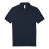 B&C Mens Polo Shirt (Navy) -Featured Men'S Clothing Stores E24BC27874A69F38FE503FECFF66AB64536220D5179BE146DA0DAB0BB92740D1