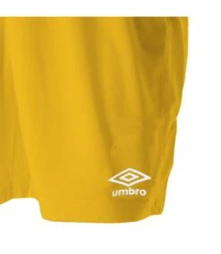 Umbro Mens Club II Shorts (Yellow) -Featured Men'S Clothing Stores E26038830E0FA554EF8A140090EB5B6CA031C8F137C077D9170110867690E52D