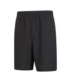 Mountain Warehouse Mens Hurdle Shorts (Black) 8 Mountain Warehouse Mens Hurdle Shorts (Black) -Featured Men'S Clothing Stores E3704EE2B8142EAB8DA2A0D22EDED37AE0B3E9898DC4DA5C4831B667F5A98090