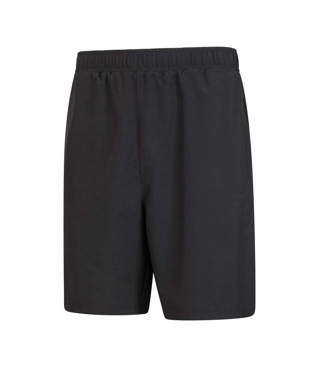 Mountain Warehouse Mens Hurdle Shorts (Black) 5 Mountain Warehouse Mens Hurdle Shorts (Black) - Image 3