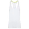 Tombo Mens Muscle Vest (Grey Marl)