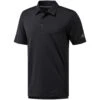 Adidas Mens Ultimate 365 Polo Shirt (Black) -Featured Men'S Clothing Stores E440B3EA189994651A66539A739F214648B639208971A63DE76B561ED6198DB1