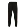 Finden And Hales Mens Knitted Tracksuit Pants (Black/Red) -Featured Men'S Clothing Stores E48E5942771577D7D228034271DF10A359AE3FFE36283A47757D02FE648C5FCC