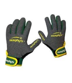Murphys Unisex Adult Contrast Gaelic Gloves (Gray/Green/Yellow) 7 Murphys Unisex Adult Contrast Gaelic Gloves (Gray/Green/Yellow) -Featured Men'S Clothing Stores E50F45D7AACDF9AD47DCE5239DB254001B9B5820B9AC712EBA2125E681E7F5F9