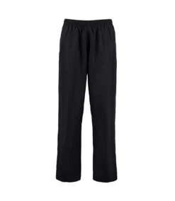 Gamegear® Mens Cooltex® Training Pant/Bottoms / Mens Sportswear (Black)