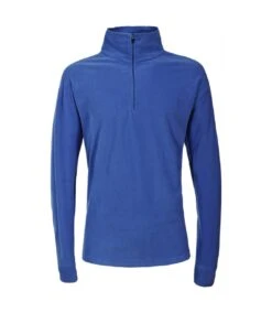 Trespass Mens Duty Fleece (Flint)