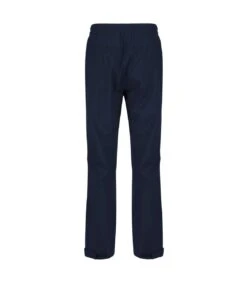 Regatta Mens Highton Stretch Overpants (Navy)