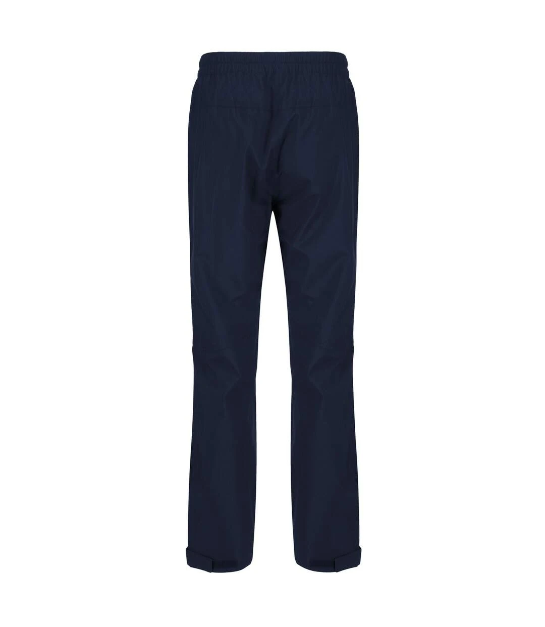 Regatta Mens Highton Stretch Overpants (Navy) 3 Regatta Mens Highton Stretch Overpants (Navy)