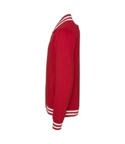 Awdis Mens College Jacket (Fire Red) -Featured Men'S Clothing Stores E79C99B5D1CB27D14D9DC717E9AFC4FE90A86077F4F4B2026D780086EC8FA917