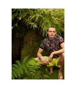 Bewley & Ritch Mens Sand Swim Shorts (Fluorescent Yellow) 7 Bewley & Ritch Mens Sand Swim Shorts (Fluorescent Yellow) -Featured Men'S Clothing Stores E7BBDDDF6C3E2E2184FD1ECD480D75AEB76371478A0D112F420FA4233A7CD38C