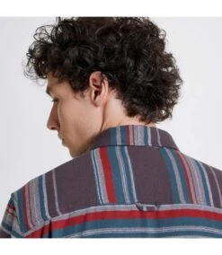 Craghoppers Unisex Adult Ziggy Long-Sleeved Shirt (Coast Gray) 8 Craghoppers Unisex Adult Ziggy Long-Sleeved Shirt (Coast Gray) -Featured Men'S Clothing Stores E8DC7A24D7EF4000D8DA9D88EEDC63640E2865CB0BB056EB9D37D2901E91614F