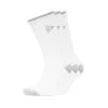 Dunlop Mens Killerton Sports Socks (Pack Of 3) (White)