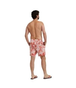 Animal Mens Deep Dive Printed Boardshorts (Red) 9 Animal Mens Deep Dive Printed Boardshorts (Red) -Featured Men'S Clothing Stores E9E759876B14DEE4F35FBCC8795D885264E12E2F49D1C0B457295EA4CAF96352