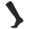 SOLS Mens Football / Soccer Socks (Black)