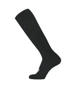 SOLS Mens Football / Soccer Socks (Black)