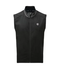 Dare 2B Mens Sequel Gilet (Black)