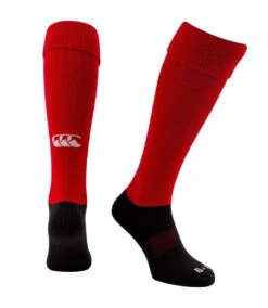 Canterbury Mens Playing Rugby Sport Socks (Red) 7 Canterbury Mens Playing Rugby Sport Socks (Red) -Featured Men'S Clothing Stores EBB3E218CF21CEBF052D203CC4C13867776B26A41A7B912C1B255634C36E2B26