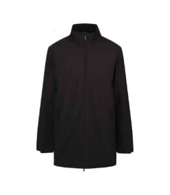 Regatta Mens Hampton Execute Jacket (Black)