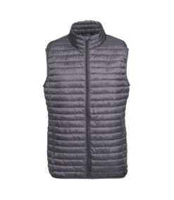 2786 Mens Tribe Fineline Padded Gilet/Bodywarmer (Red) -Featured Men'S Clothing Stores EDF120C1E551CFECB74E426C2D62B2F0CED37380C9A2BF4A9CBD61FE888FF04D