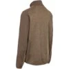 Trespass Mens Tansorton Full Zip Fleece (Cashew) -Featured Men'S Clothing Stores EEBE88651A2DADF9C8B273432C24089C691A555DBEDADF0FC012BF607AD5DB6D