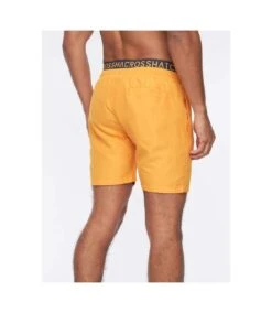 Crosshatch Mens Bandout Swim Shorts (Yellow) 7 Crosshatch Mens Bandout Swim Shorts (Yellow) -Featured Men'S Clothing Stores EEF673D7A74B0DB16FEDDCAB68E787FB042C95102061003447A951CF1606E7D2