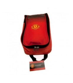 Manchester United FC Fade Design Boot Bag (Red) (One Size) -Featured Men'S Clothing Stores EEFB22DF871E53B13949B9E6A6E0066EA948E120BB6DFB4B4D791E6B8EFF2C54
