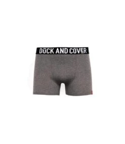 Duck And Cover Mens Darton Marl Boxer Shorts (Pack Of 2) (Gray) 8 Duck And Cover Mens Darton Marl Boxer Shorts (Pack Of 2) (Gray) -Featured Men'S Clothing Stores EF611C37BE3E07195EC55383F24C56D6B23A510985B0BD8BAE5D8079C3900E6B