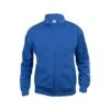 Clique Mens Full Zip Jacket (Royal Blue) 1 Clique Mens Full Zip Jacket (Royal Blue) -Featured Men'S Clothing Stores EFC25E9512859B4BCB5223EC2E9759807C141730469A74CC3B05755C5C400D40