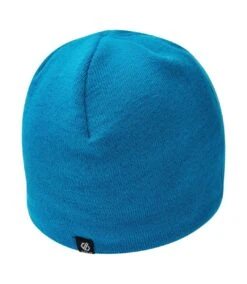 Dare 2B Mens Rethink Beanie (Ebony Grey)