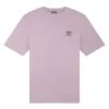 Umbro Mens Core Small Logo T-Shirt (Mauve Shadow/Woodland Grey) 1 Umbro Mens Core Small Logo T-Shirt (Mauve Shadow/Woodland Grey) -Featured Men'S Clothing Stores F11F3B692AFFCBD22E6F764DCAF5980D8BDB702D7183B60A055B577D4EF081EA