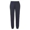 Fruit Of The Loom Mens Premium 70/30 Elasticated Jog Pants / Jogging Bottoms (Deep Navy) 2 Fruit Of The Loom Mens Premium 70/30 Elasticated Jog Pants / Jogging Bottoms (Deep Navy) -Featured Men'S Clothing Stores F1DFE119A3636F6DC3224A6FB6A7EF6FBA80C0B9AF193F6CB2FBFB02A51A4DBC