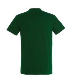 SOLS Mens Imperial Heavyweight Short Sleeve T-Shirt (Ice Blue)