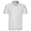 Fruit Of The Loom Mens Original Polo Shirt (Gray Heather) -Featured Men'S Clothing Stores F3602E7420AE9501D5D221F73A3DBD5DD4FAA19315F671023BF64DC39466A52E