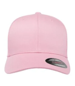 Yupoong Mens Flexfit Fitted Baseball Cap (Pink) 7 Yupoong Mens Flexfit Fitted Baseball Cap (Pink) -Featured Men'S Clothing Stores F37E0C82CA18EC2E5C33A5FF4D6C149DF1ADE020F37F46EE70818B67A65AC730