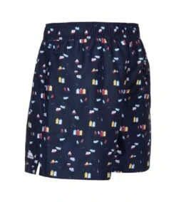 Trespass Mens Eugine Swim Shorts (Navy) -Featured Men'S Clothing Stores F3B82BF4B292A55D9D1F3FE02288741128FA93DB7B70D065398205FD63F140FD