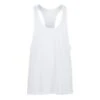 Skinnifit Mens Plain Sleeveless Muscle Vest (White) 1 Skinnifit Mens Plain Sleeveless Muscle Vest (White) -Featured Men'S Clothing Stores F4DD5BFC6ED14A6F6FF9A0EA9688610F5C3B4B4CE1F702C624EE983BBAB58F17