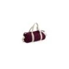 Bagbase Plain Varsity Barrel/Duffel Bag (5 Gallons) (Pack Of 2) (Burgundy/Off White) (One Size) -Featured Men'S Clothing Stores F597F803269F5551808A05D4B57421DE7F55F160CAAA7AD4C76959D290C2F586