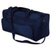 Quadra Duffel Holdall Travel Bag (34 Liters) (Pack Of 2) (French Navy) (One Size) 2 Quadra Duffel Holdall Travel Bag (34 Liters) (Pack Of 2) (French Navy) (One Size) -Featured Men'S Clothing Stores F59B545344F6A58EDF6A57B464BFC691FE420E7DAF65009F5CA24B0B0C2B5770
