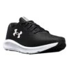 Under Armour Mens Pursuit 3 Sneakers (Black/White) -Featured Men'S Clothing Stores F698B17C75AF859D37679307AC0B856BF889D6C37B64A25675C62EA79DB604AE